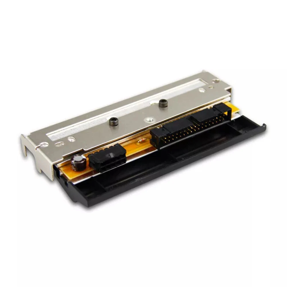 300dpi Thermal Printhead G41401M Metal High Resolution Print Head For Zebra Barcode Label Printer Parts Accessories