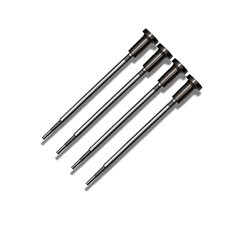 F00VC01045 Is Suitable For Bosch Valve Assemblies And Fits 0445110095, 0445110096, 0445110099,0445110100 Injectors.(LG2130)