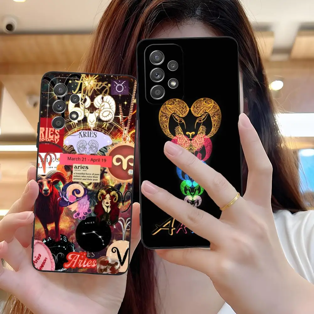 Zodiac Sign Aries M… - image