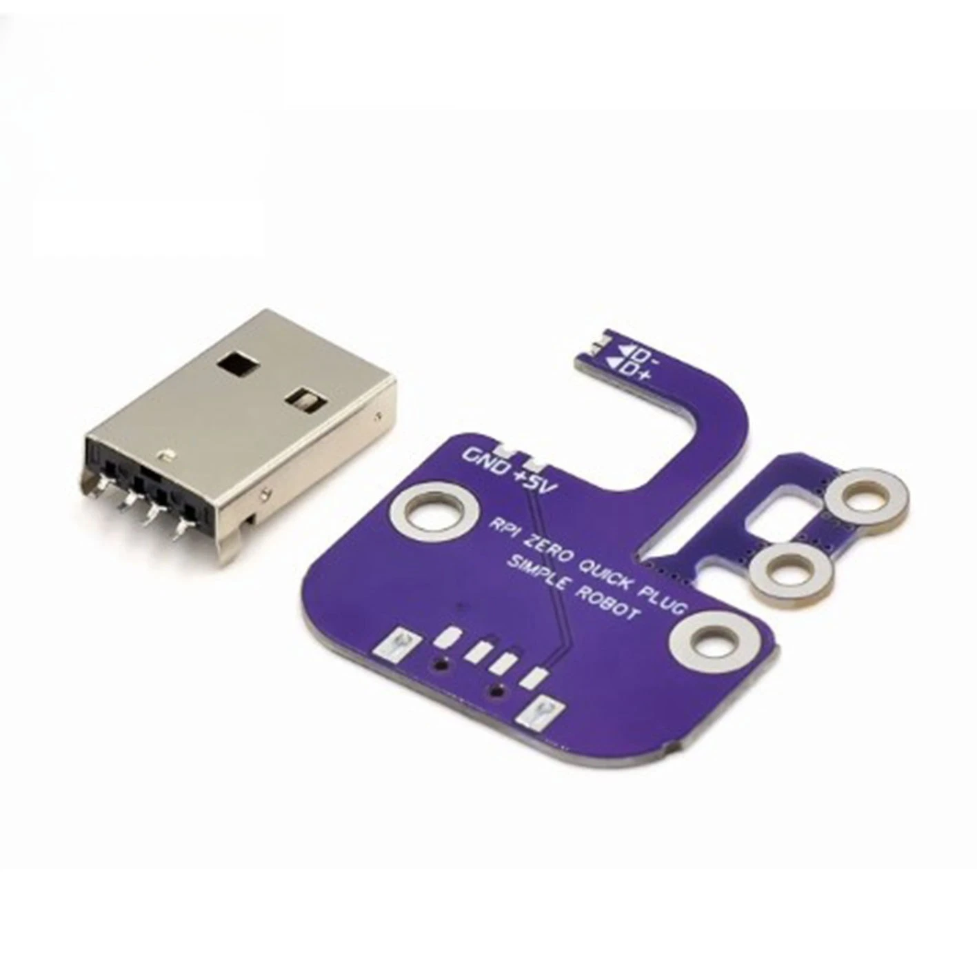 Usb Expansion Board…