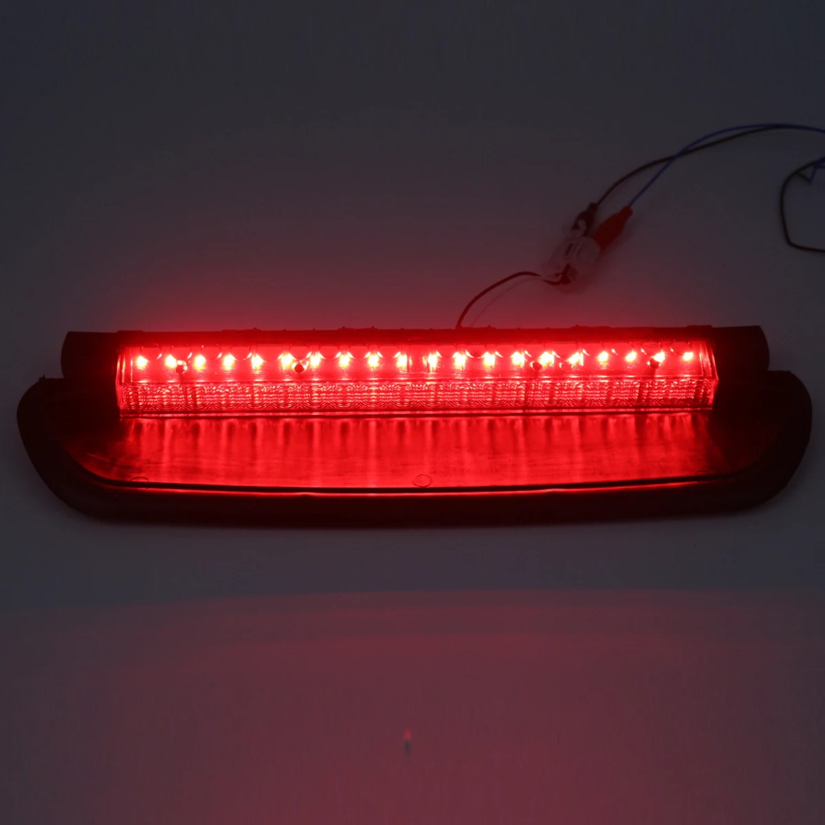 For BMW E92 Coupe 2006-2012 63257145519 63257146057 Car LED Rear Third Stop Light Tail High Mount Brake Lamp