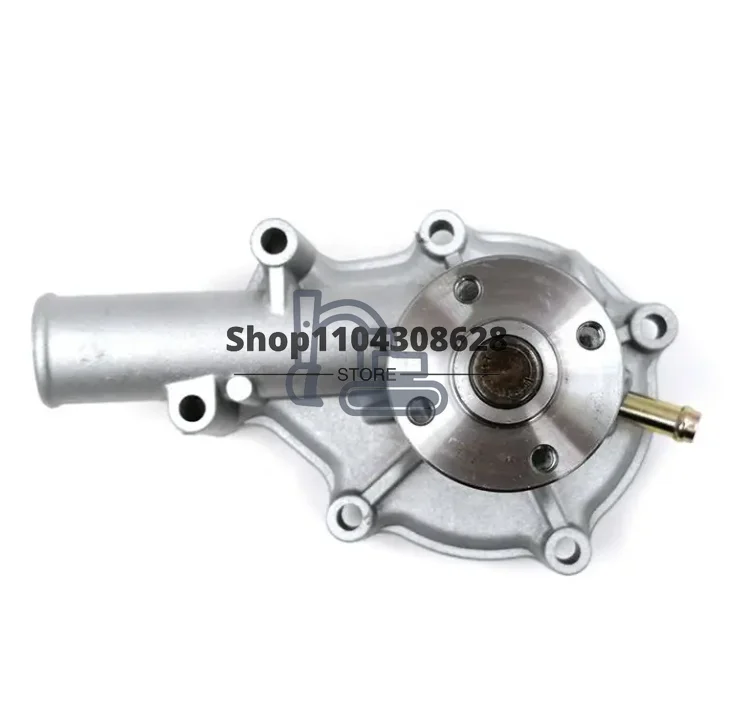 2 Types 25-15425-00 Carrier Transicold Parts Water Pump for Kubota V1505,CT4-91 for Maxima Refrigeration Unit new view 4