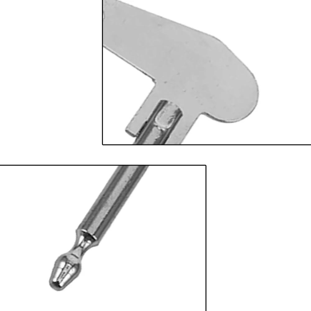 

5Pcs Ignition Key 931894 For Zetor For Tractor 3320 3340 4320 4340 6245 6320 6340 5511 5711 6911 Replacement Parts Accessories