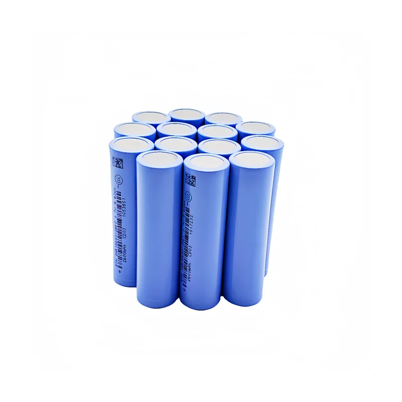 1-20pcs 18650 2600mAh 3.7V lithium-ion rechargeable battery  for high power consumption of flash Vaping