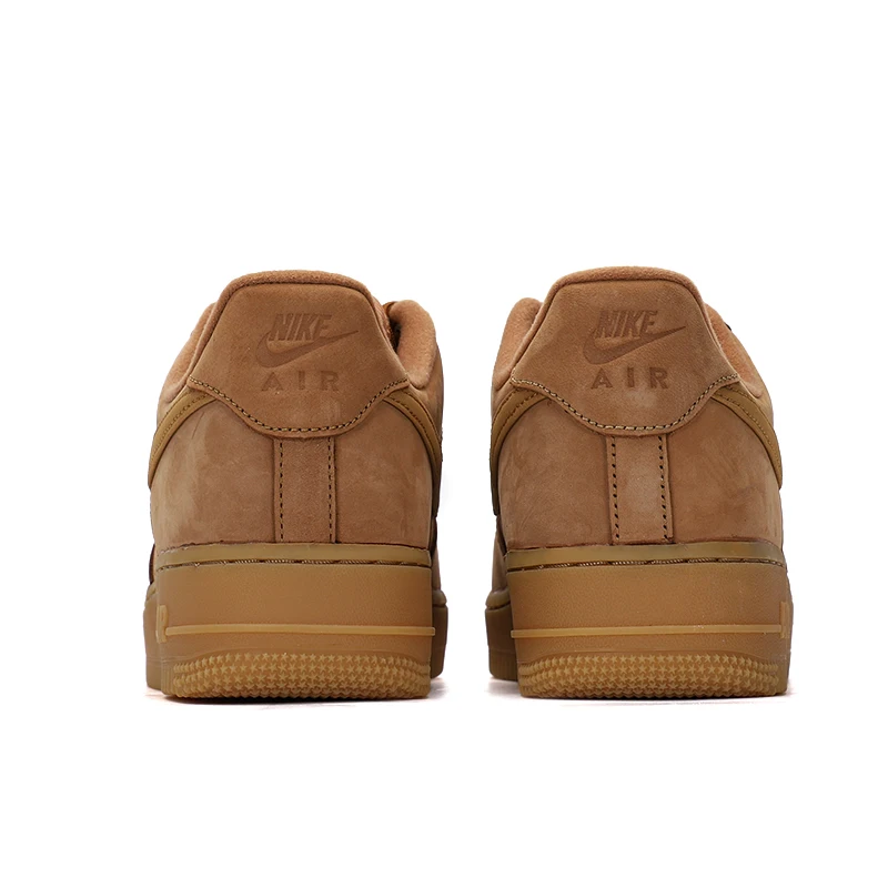 

Nike Men's Shoes Air Force 1 Sneakers Fashionable Low-Top Sneakers Casual Shoes Skateboard Shoes Cj9179-200