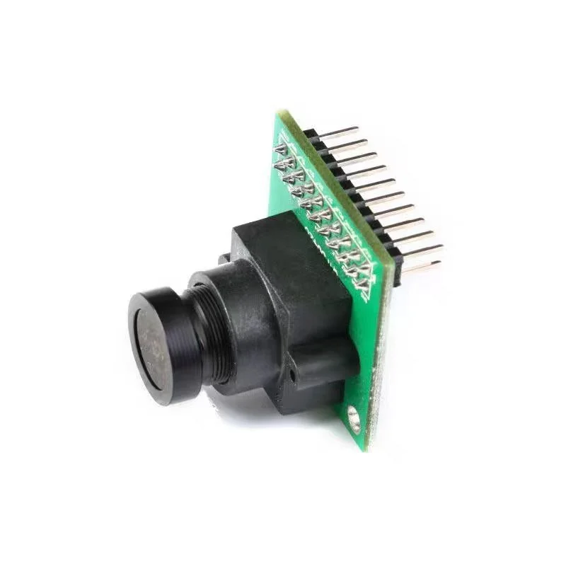 OV5642 Camera Module 5MP Image Sensor Wide-Angle Adjustable Focus JPEG Output
