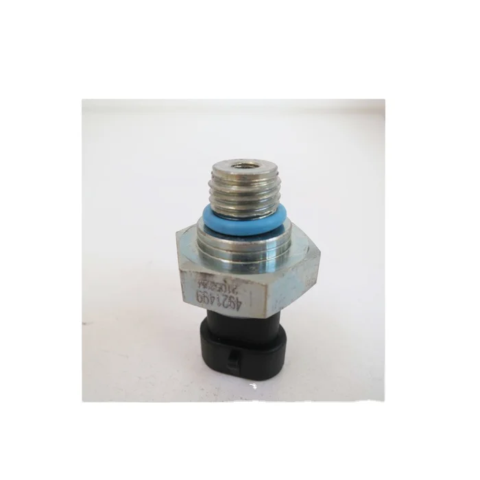 

Fuel Pressure Sensor 4921499 3330998 3408377 for ISX QSX Engine