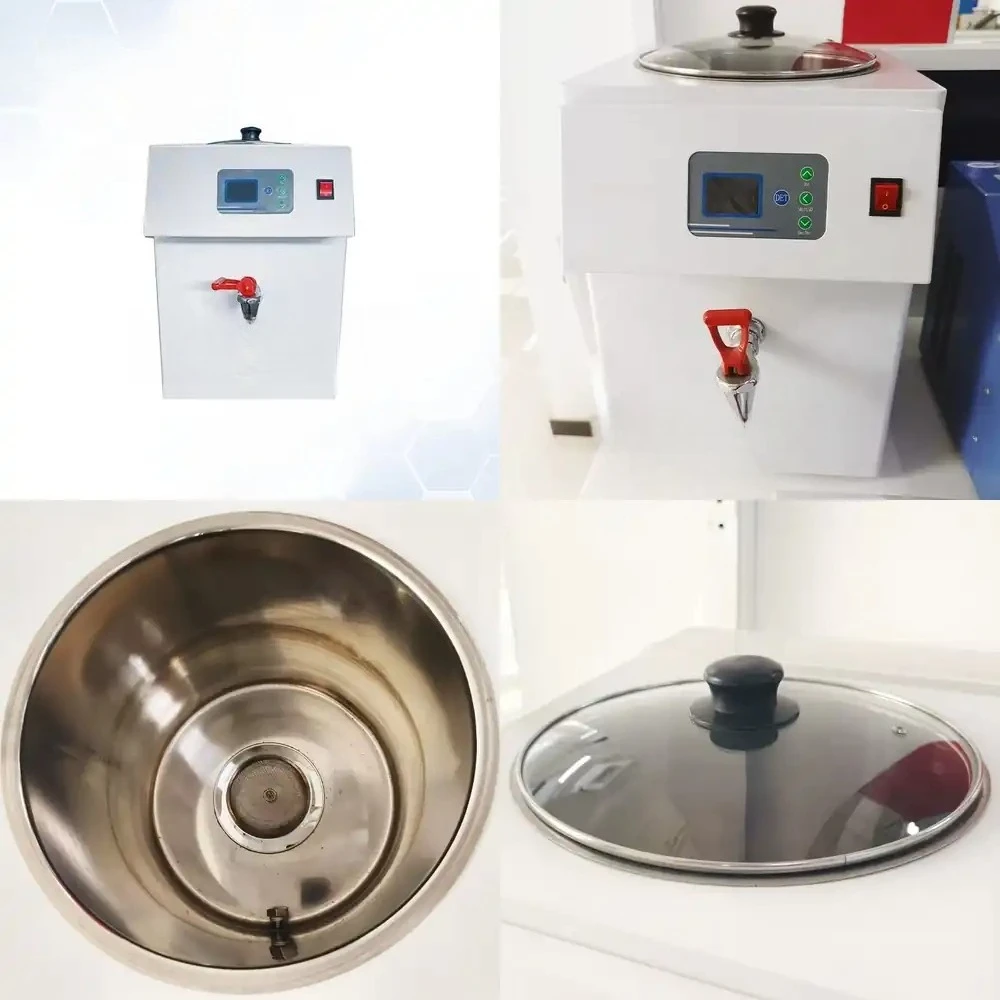 

dispenser RT~ 100 ℃ 12L laboratory dispenser