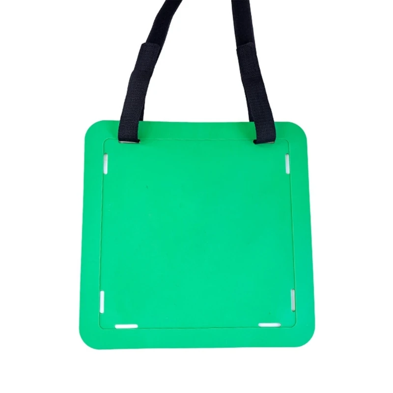 Футбольные практические целевые таблички