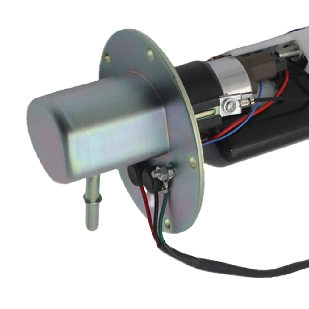 1PCS Fuel Pump Assembly 490400809 Original Factory Specifications For Kawasaki For ZX10R 2004- 2005