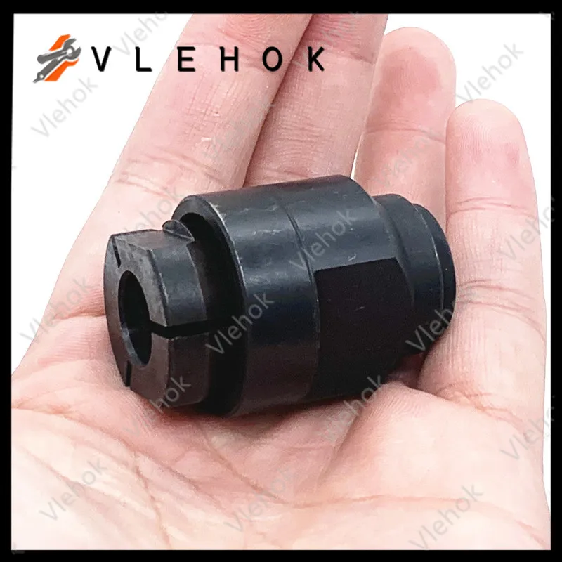 Collet Chuck 12.7mm 12mm 763602-0 Replace for  3601B 763623-2 COLLET CONE 1/2\
