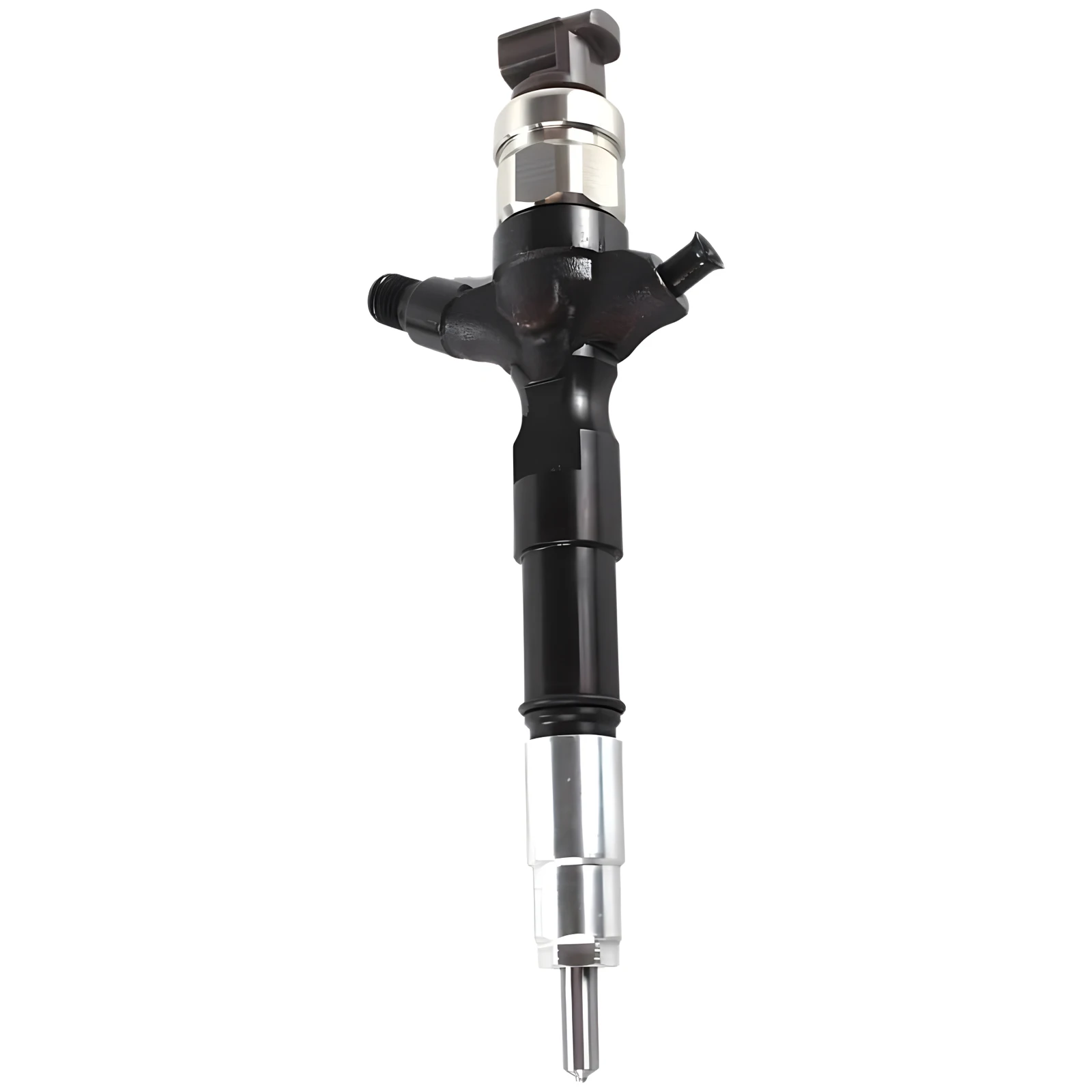 095000-6770 23670-30150 23670-39145 23670-39285 Iniettore Common Rail per Toyota Hiace 2.5 D-4D 2KD-FTV 4 Cilindri Motore