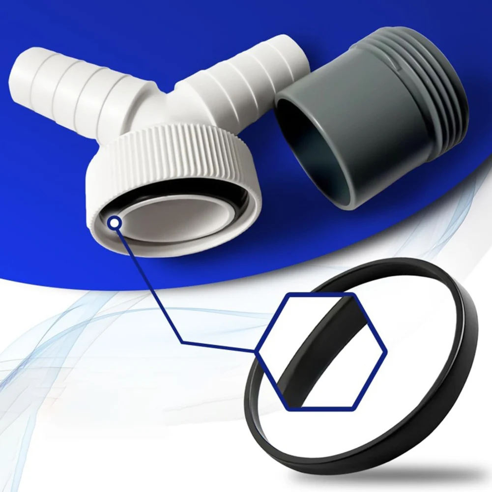 Dishwasher Washing Machine Drain Adapter Double Connection Y-type  40mm Three-way Two-in-one Connector Converter