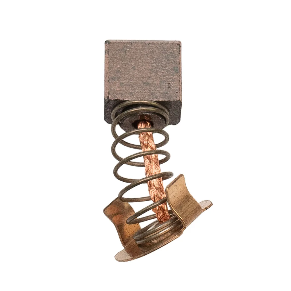 Набор угольных щеток для беспроводной ударной дрели Ma ASV DHR202 BHR202 SDS CB441, улучшение электрического тормоза и продление срока службы двигателя