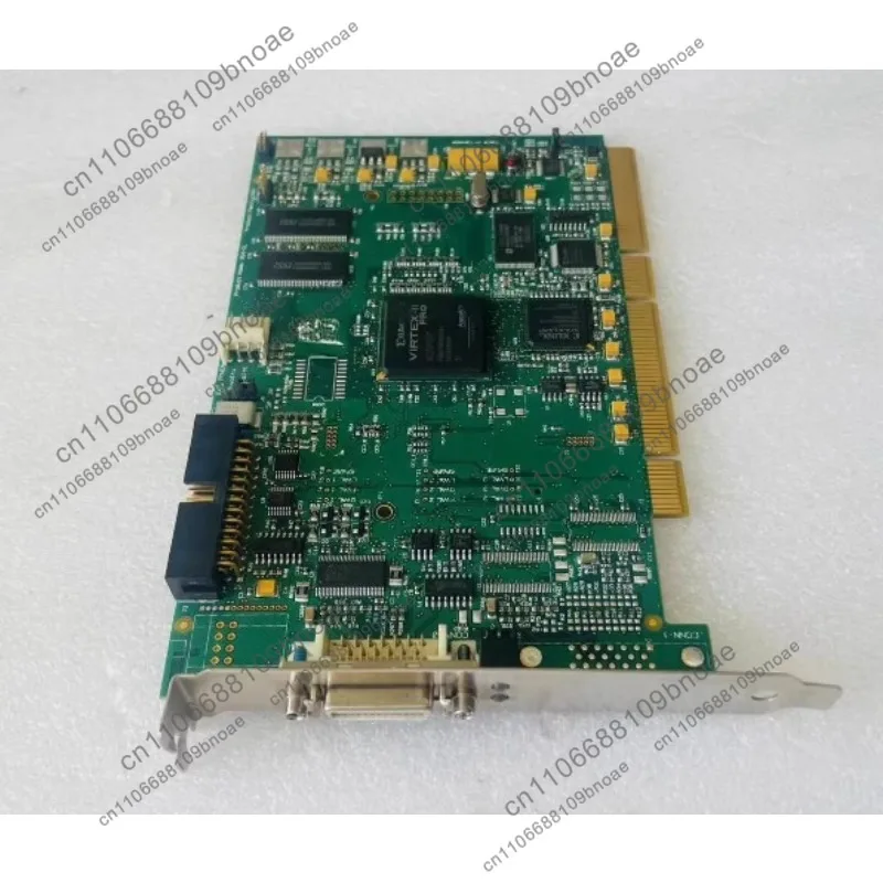 Second-hand test Ok  DALSA OR-64E0-IPROL Image Acquisition Card