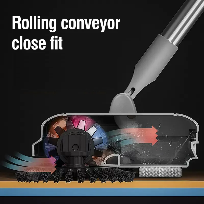 Thumbnail 2 - #31 Brooms Ranking List in 2026