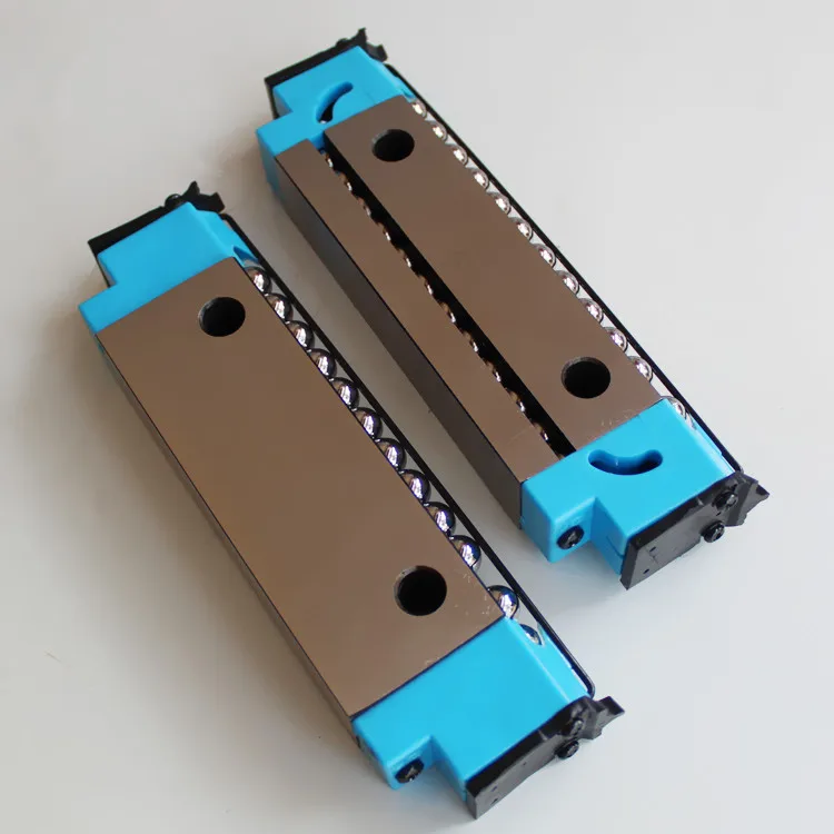 Comb Machine Bearing Guide Woodworking Machinery Parts/Mechanical Bearing/Comb Slider