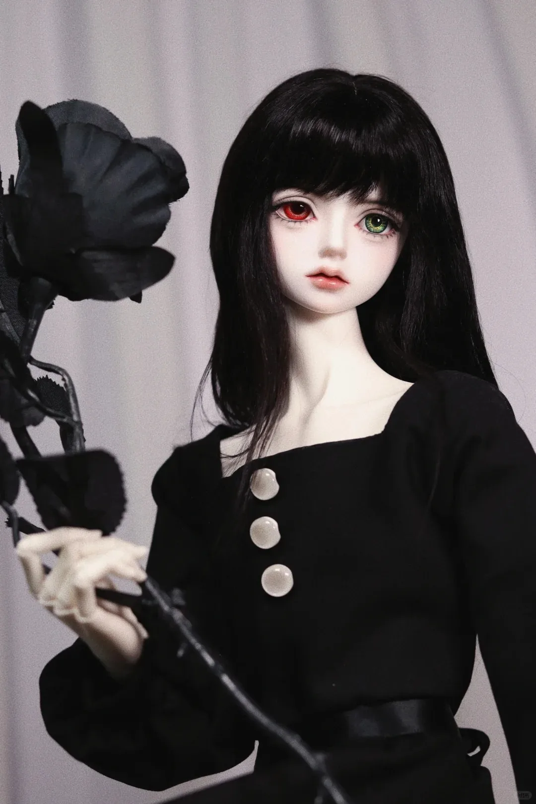 sd BJD doll 1/3 scale Roselyn girl  set beautiful resin toy birthday gift dolls in offers articulated dolls