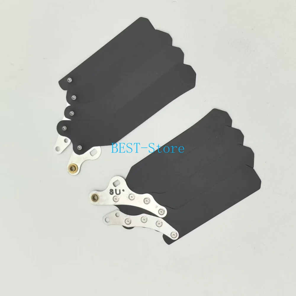 مجموعة جديدة لسوني ILCE-6000 A6000 A6100 A6300 A6400 NEX-5N NEX5R NEX5T 5A 5C F3 مصراع شفرة الستار إصلاح الملحقات