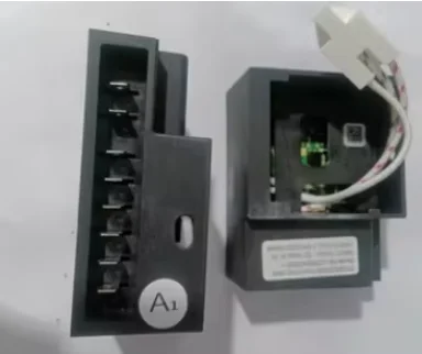 Suitable for LC25B (H020051) (2.07.028) DC 12/24VCar Refrigerator Variable Frequency Compressor Driver