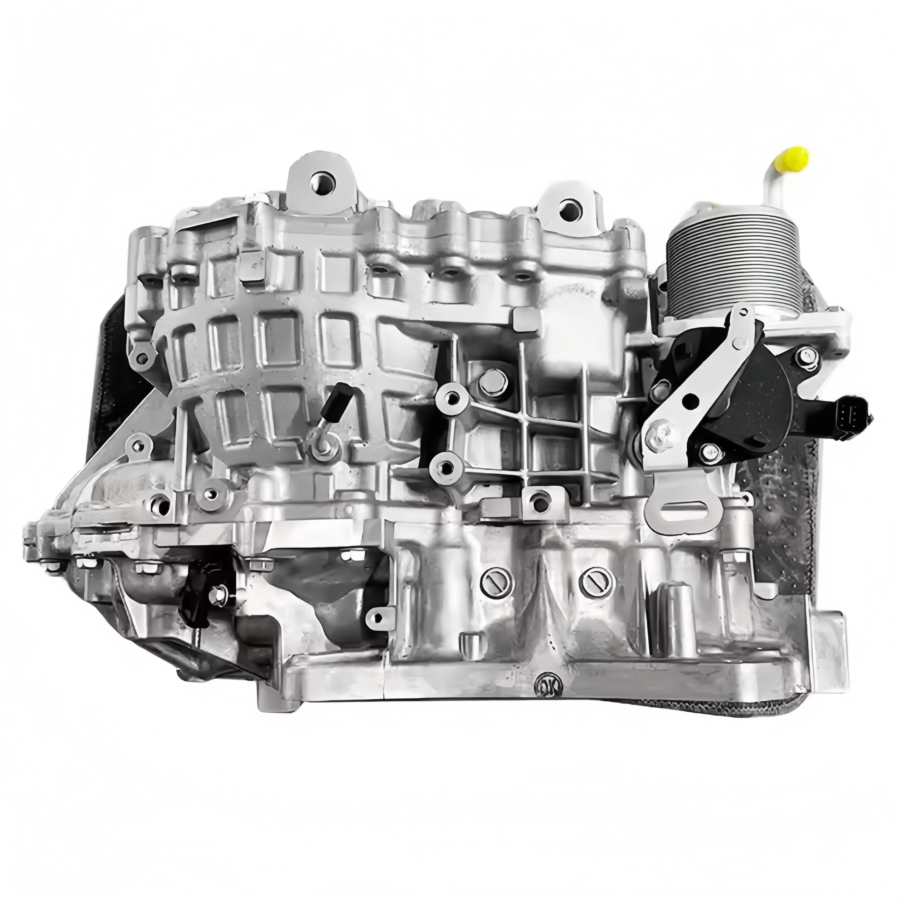 RE0F10A JF011E 2,0 caja de cambios transmisión automática CTV DSG piezas de montaje de caja de cambios Jf011e Re0f10a transmisión Cvt para Nissan