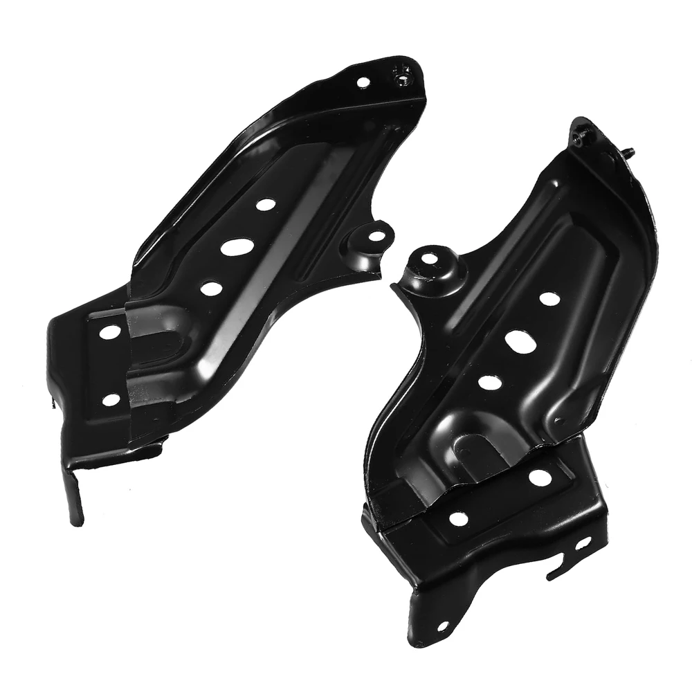 5210235100 TO1043125 Front Bumper Bracket for Toyota 4Runner 4.0L V6 2014-2023 5210335110 TO1042125