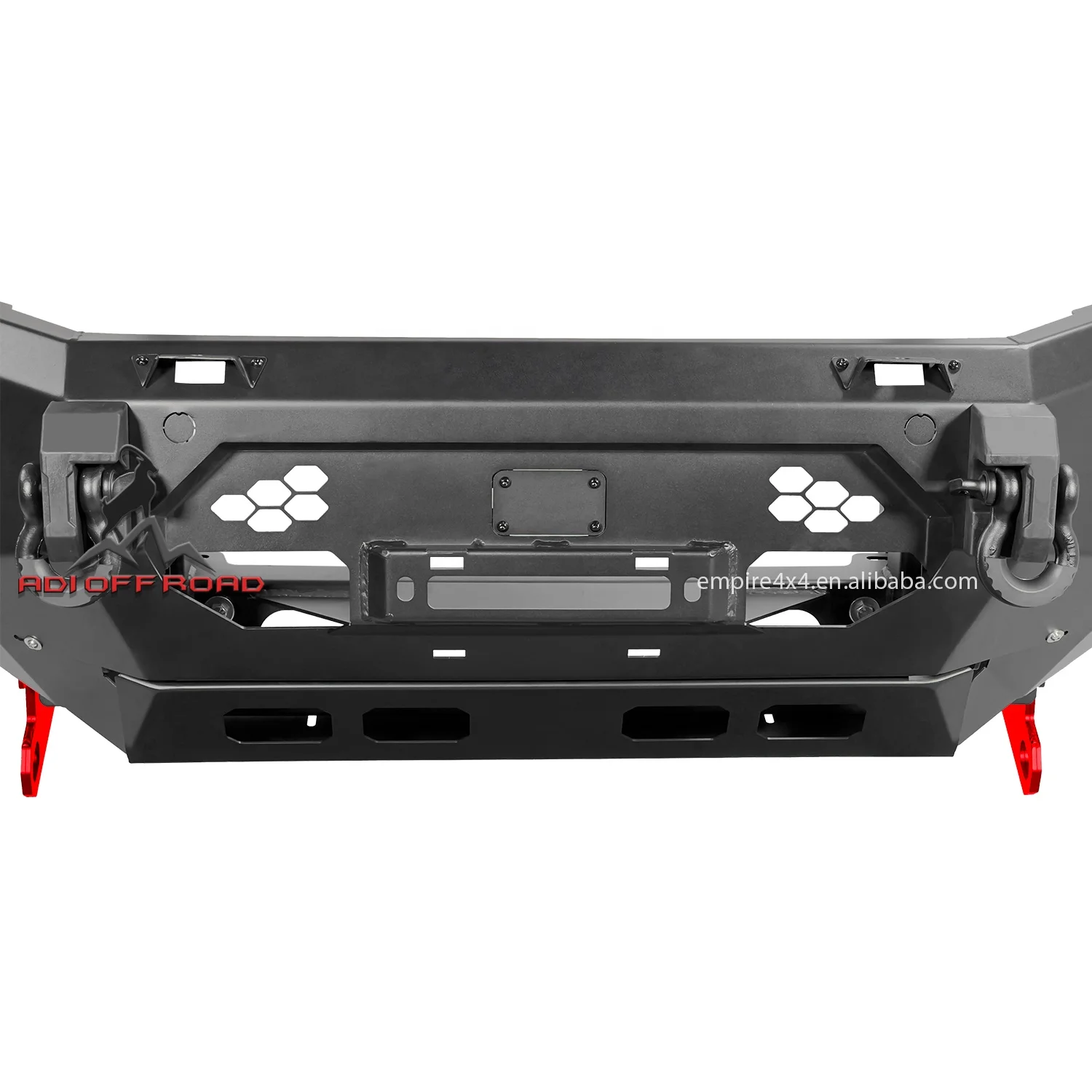 ADI OFF ROAD 4x4 pickup truck Steel FRONT BUMPER REAR BUMPER ROLL BAR SIDE STEP BULLBAR FOR NAVARA NP300 4X-PRO FRONTINER