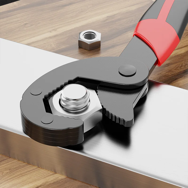 Thumbnail 4 - #4 Low Cost Adjustable Spanner Wrenches That Work