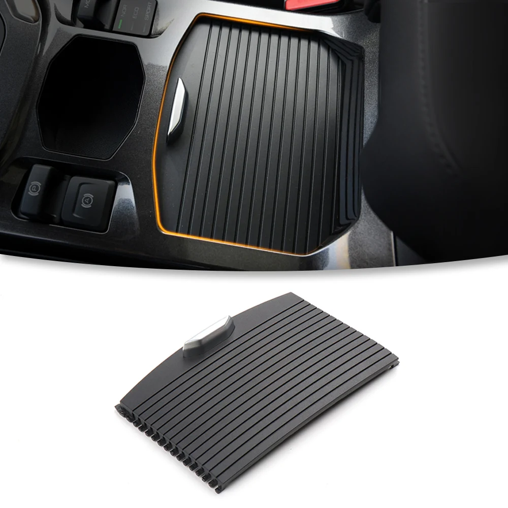 For Great Wall Haval H6 Central Armrest Box Cover H3 H5 Middle Storage Box Cover Miscellaneous Box Decorative Panel Cover