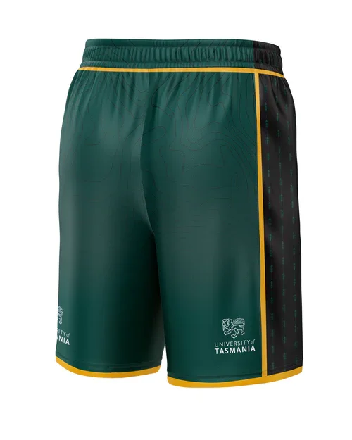 New Zealand Destroyers' home jersey for 2023-24 SHORTS (Custom name and number )