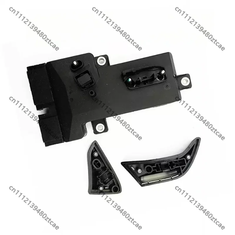 Car Aviation Seat Modification Horn Shape Control Switch Button Wire Harness Four Way Six Way Control Box