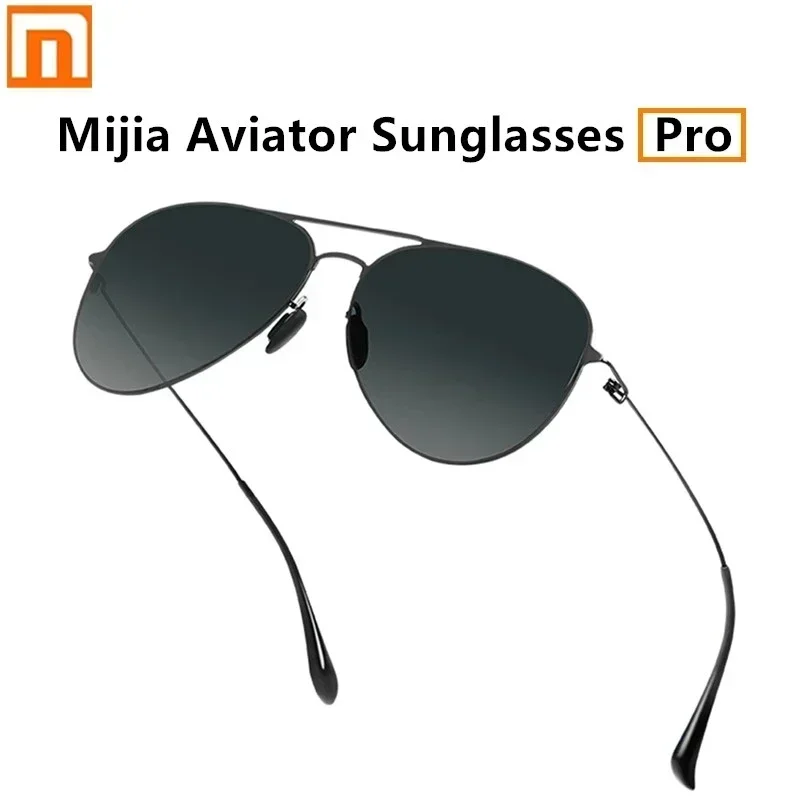 Problok Gözlükler: Güneşten Korunmanın En İyi Yolu – Xiaomi Mijia Aviator Sunglasses Pro Deneyimi