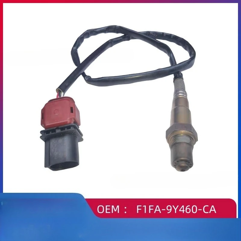 

F1FA-9Y460-CA Lambda Front o2 oxygen sensor for Ford 2015 Focus 1.5T/1.0T for Expedition F-150 For 2018-2020 Lincoln Navigator