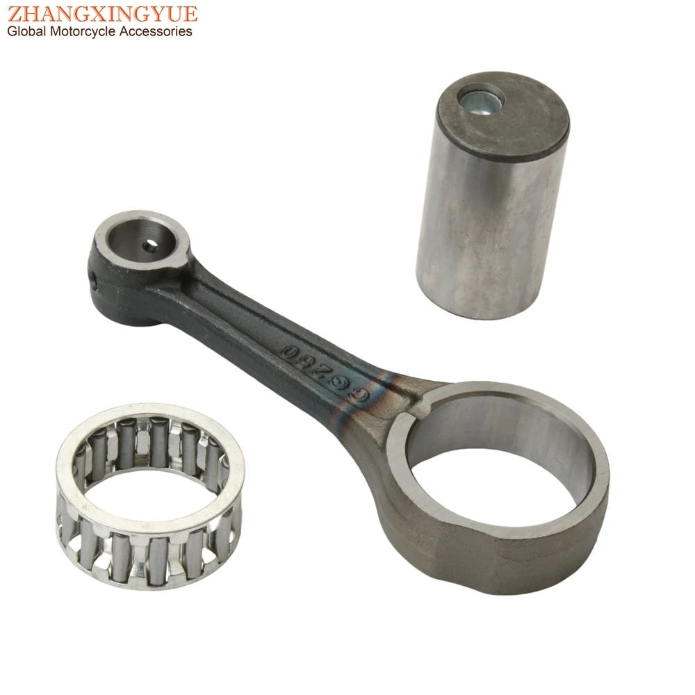 CG250 Crankshaft Connecting Rod Kit For Honda CG 250cc 4T