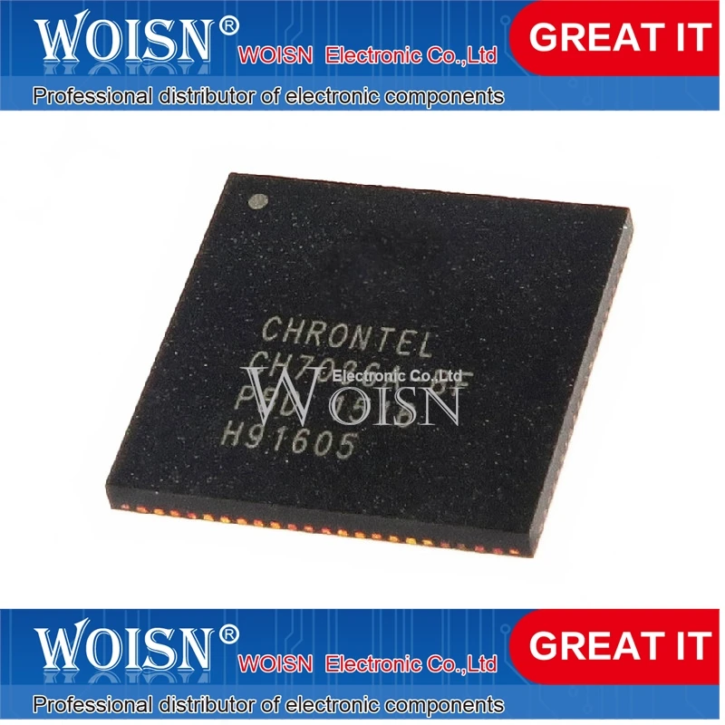 1-5-10pcs CH7036A-BF CH7036  Price discounts Spot supply