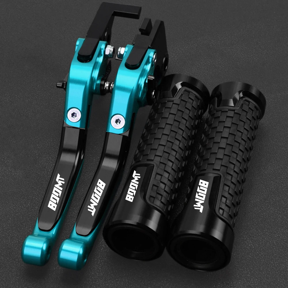 

For CFMOTO CF MOTO 800MT MT800 800 MT 800 CF800MT 2021 2022 2023 2024 2025 Motorcycle Brake Clutch Levers Handle Handlebar grips