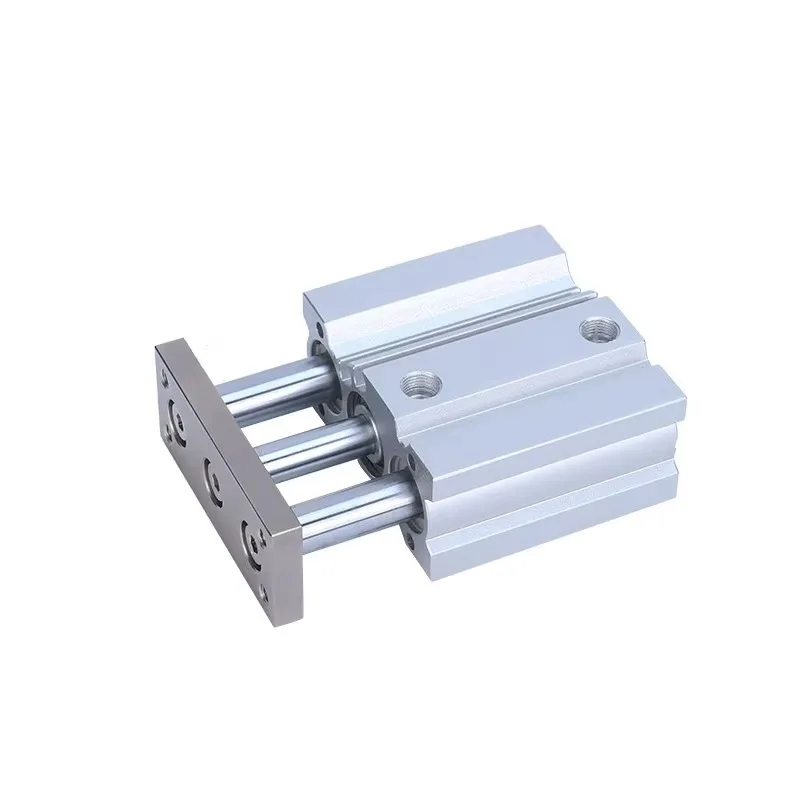 MGQM MGQL Thin Type Three Axis Guide Rod Air Cylinder Pneumatic Cylinder