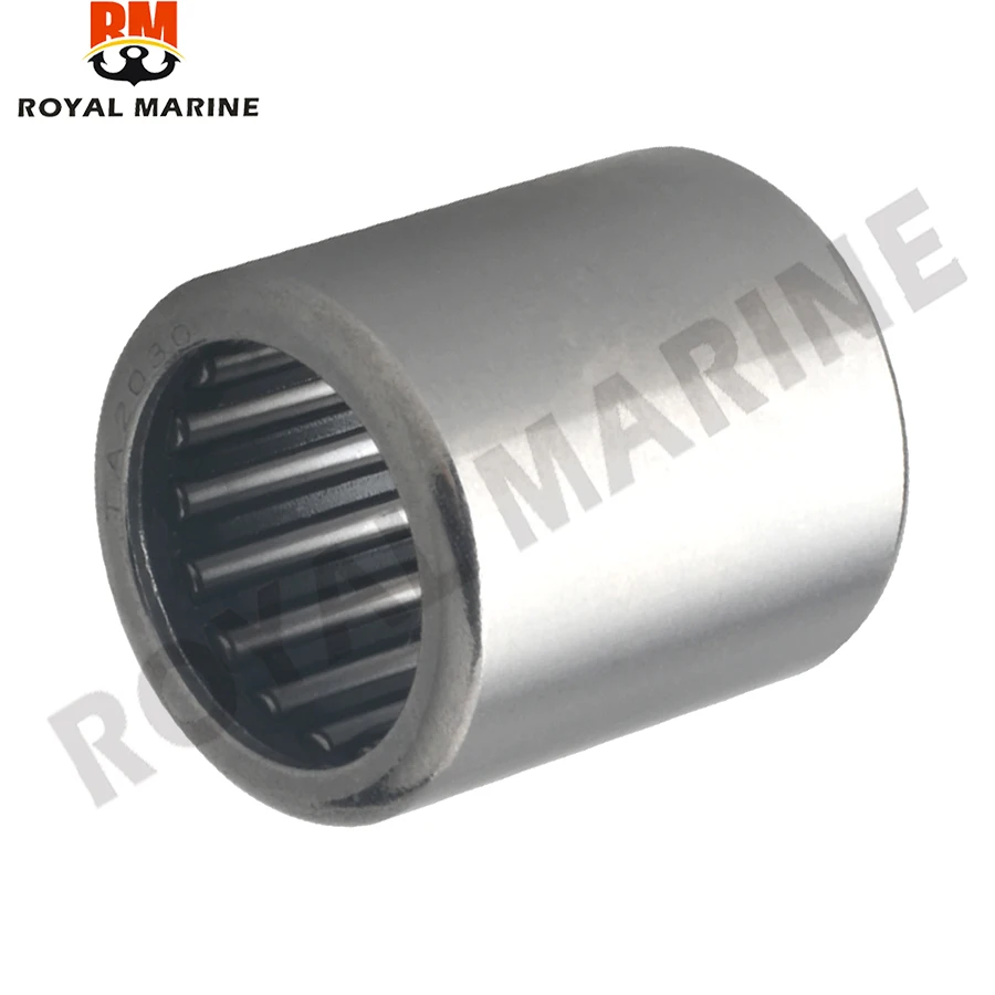 346-60211-0 Needle Bearing For Tohatsu Nissan Outboard Motor 25HP 30 HP NS25C2 NSF30B 346-60211 boat engine parts