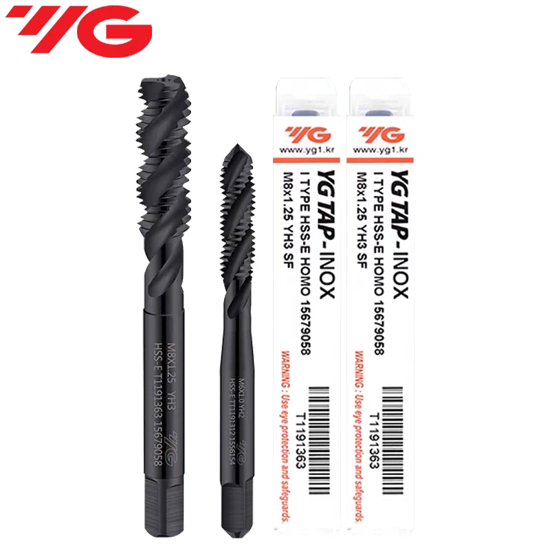 1Pcs Yg T1191 Stain…