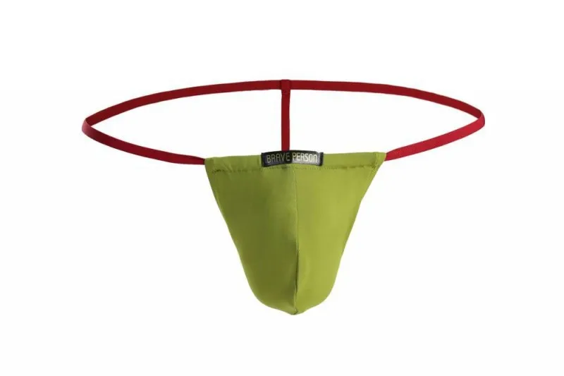 

Мужские синие стринги с красными ремешками: минималистичное белье G-стринг с ярким контрастным дизайном, удобное и стильное для повседневного ношения