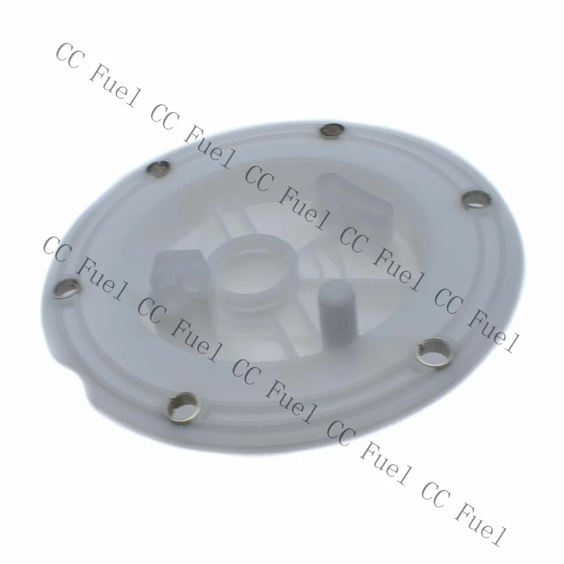 C+ Fuel Pump Closing Cover For Mercedes-Benz C300 CLS400 E350 2044700438