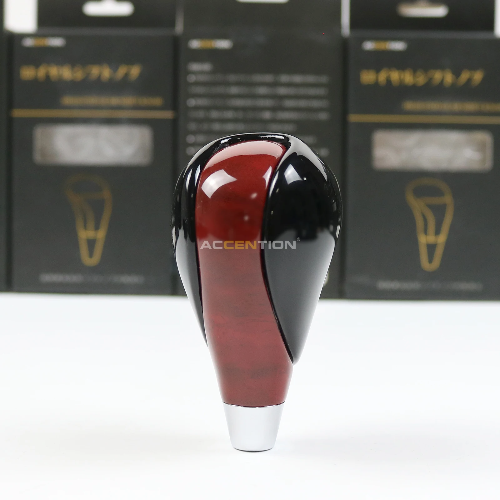 

Piano Black Gear Shift Knob For Lexus ES300h ES350 GS300 GS350 GS430 GS450h GS460 IS F IS250 IS350 LS460 LS600h RX350 RX450h