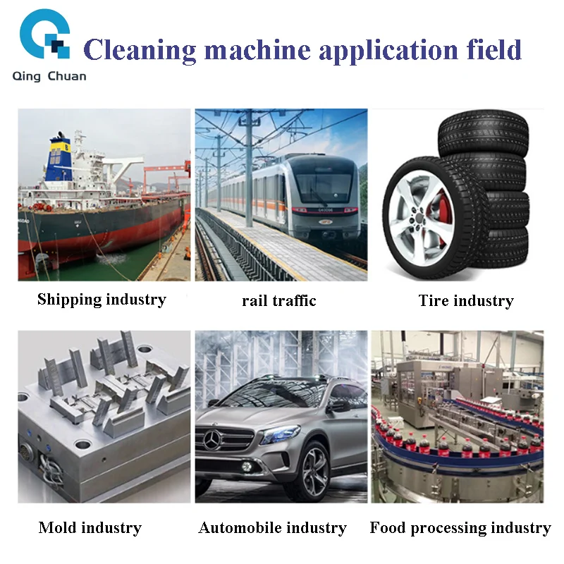 Rucksack Handheld 50W 100W Laser Lack Abisoliermaschine Rostentfernung Farbe Ölentfernung Pulslasermaschine zu verkaufen