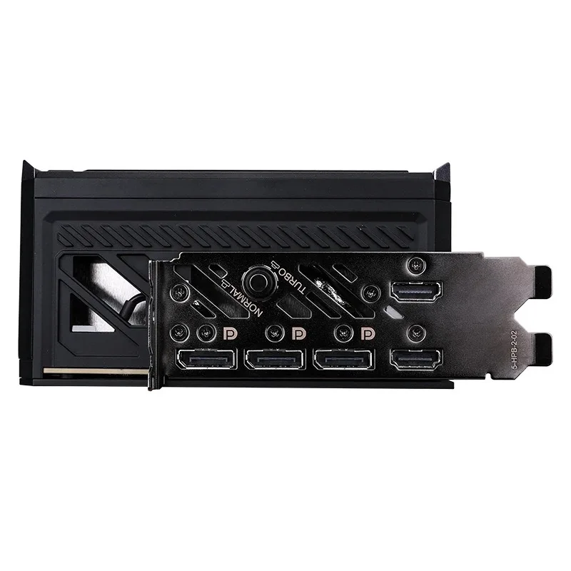 GeForce RTX5080 Vulcan OC 16GB DLSS4 Gaming Ray Tracing Gaming AI Graphics Card