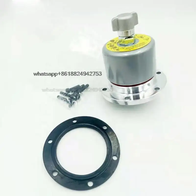 

Excavator fuel tank Breath filter 6holes for XCM for LiuGong Breather valve