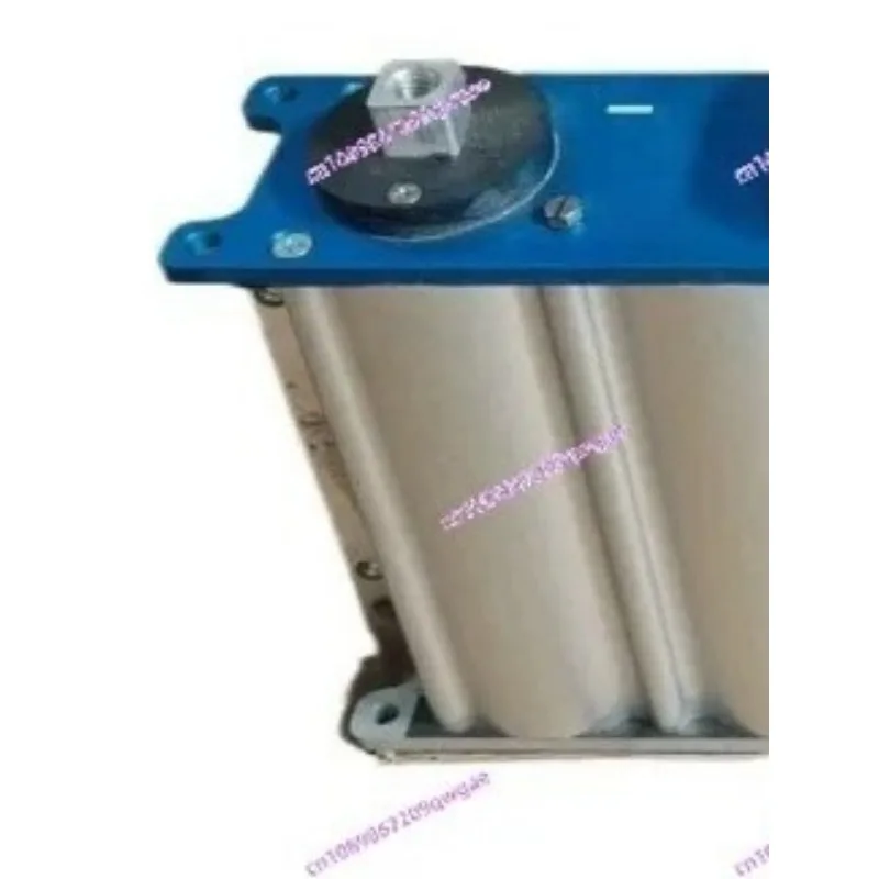 Super Farad capacitor 16V500F car rectifier, car audio capacitor original disassembly model
