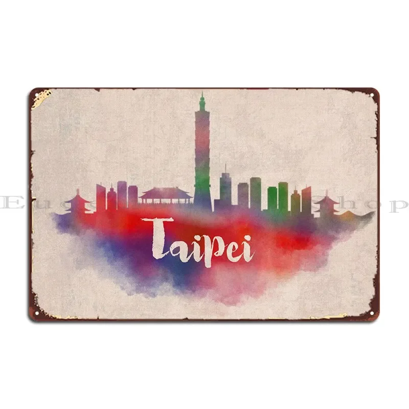 taipei city