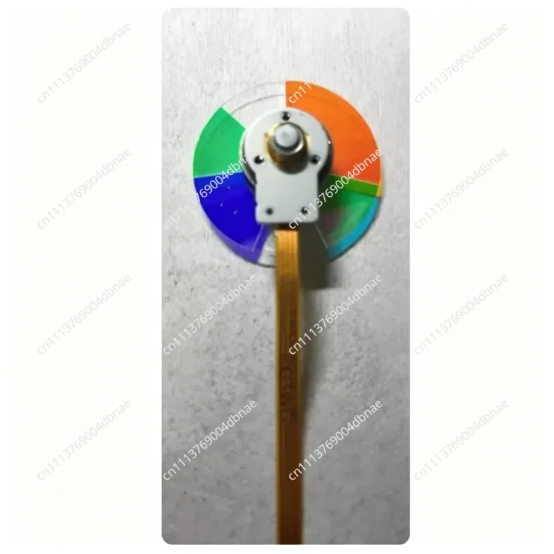 Compatible with New Original for BenQ TK800, TK800M, TK700STI Projector Color Wheel