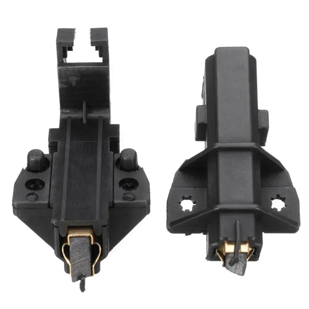 

2PCS Carbon Brushes For Hoover Candy Washing Machine Motor 481931088529 481236248004 Carbon Brush For Hoover Candy Ceset