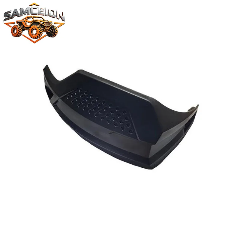 High Quality Left & Right Handle Bar protection for ODES 650 800 850 1000,ATV Quad Parts P/N:17005160090 17005160080